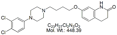 Aripiprazole 3,4-Dichloro Analog